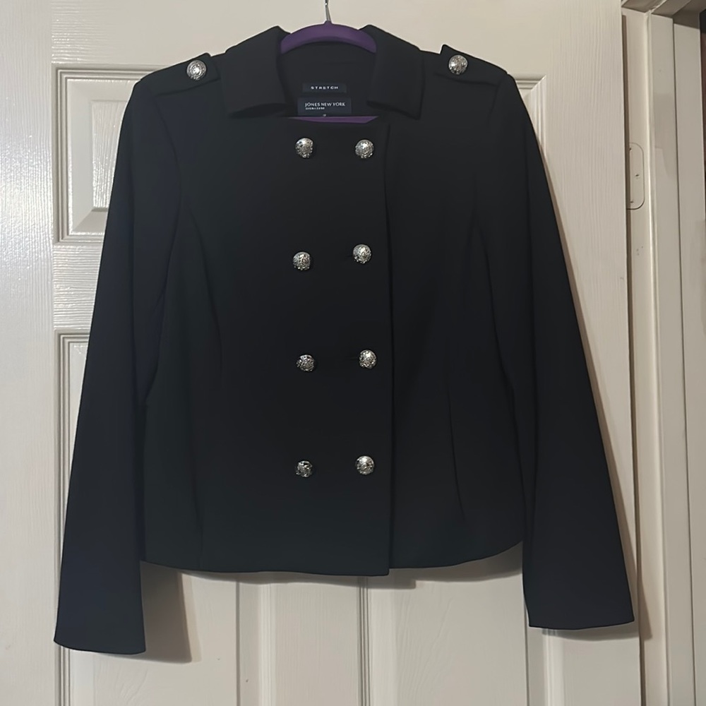 Beautiful Blazer